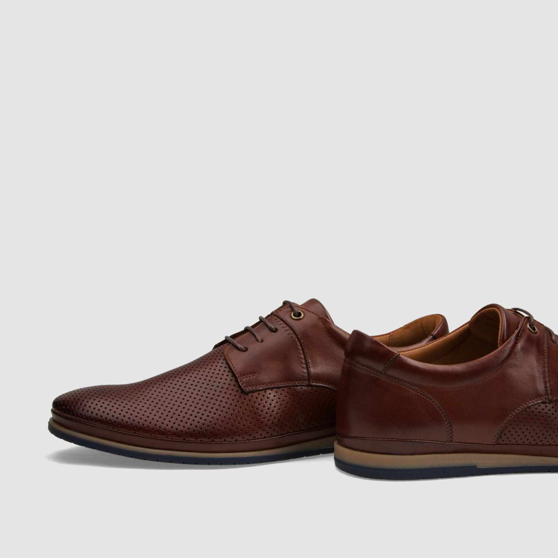 Casual | Hybrid | Strobel + Lasted | 7518 - TAPI nero - B2B - 40 - 5