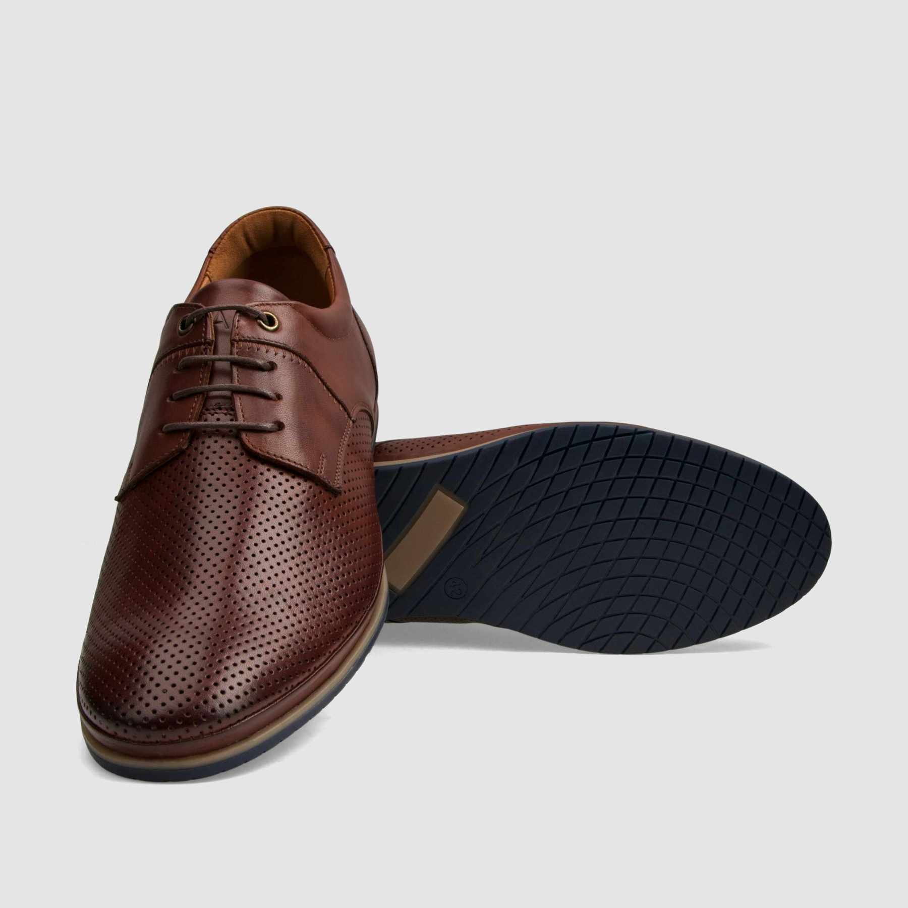 Casual | Hybrid | Strobel + Lasted | 7518 - TAPI nero - B2B - 40 - 4