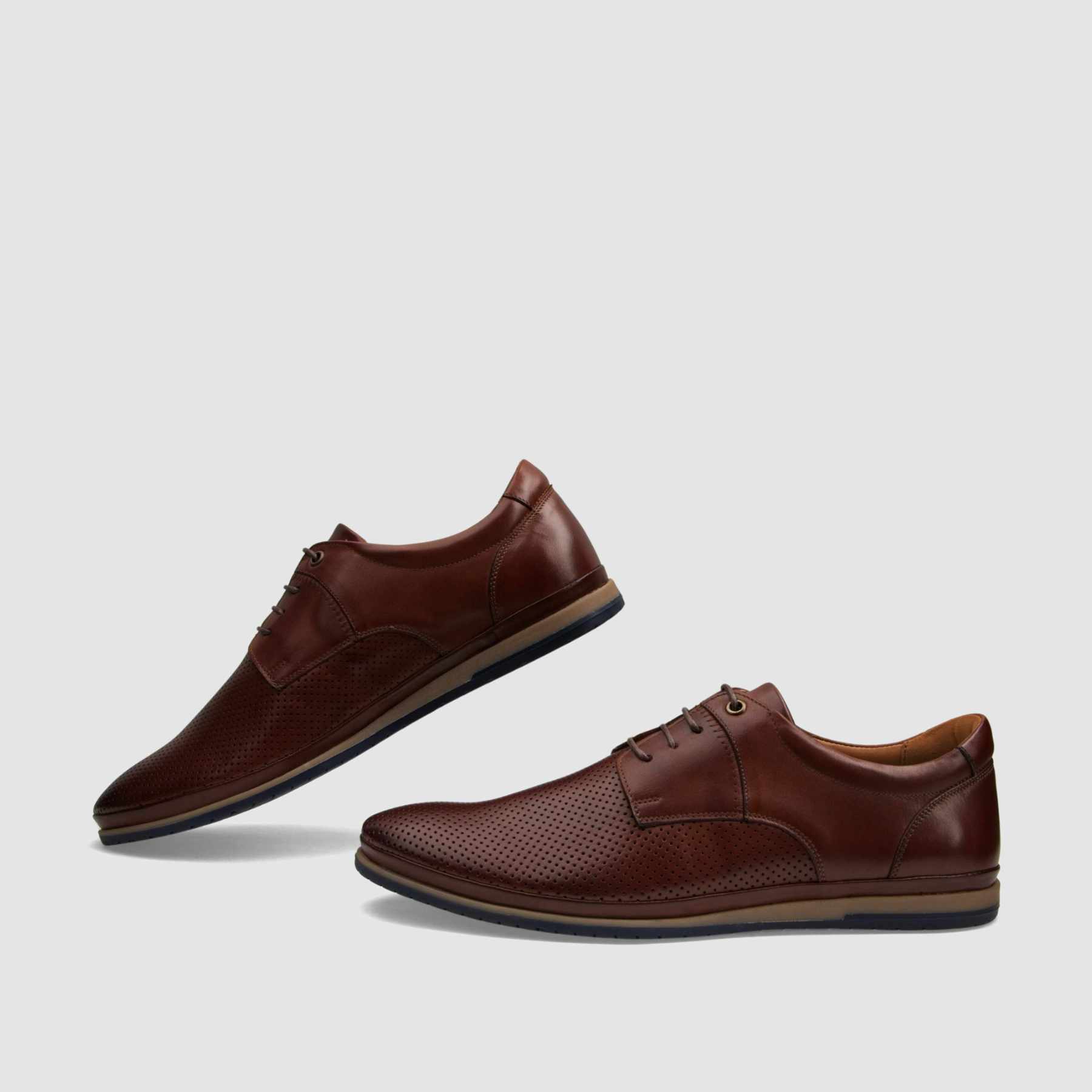 Casual | Hybrid | Strobel + Lasted | 7518 - TAPI nero - B2B - 40 - 6