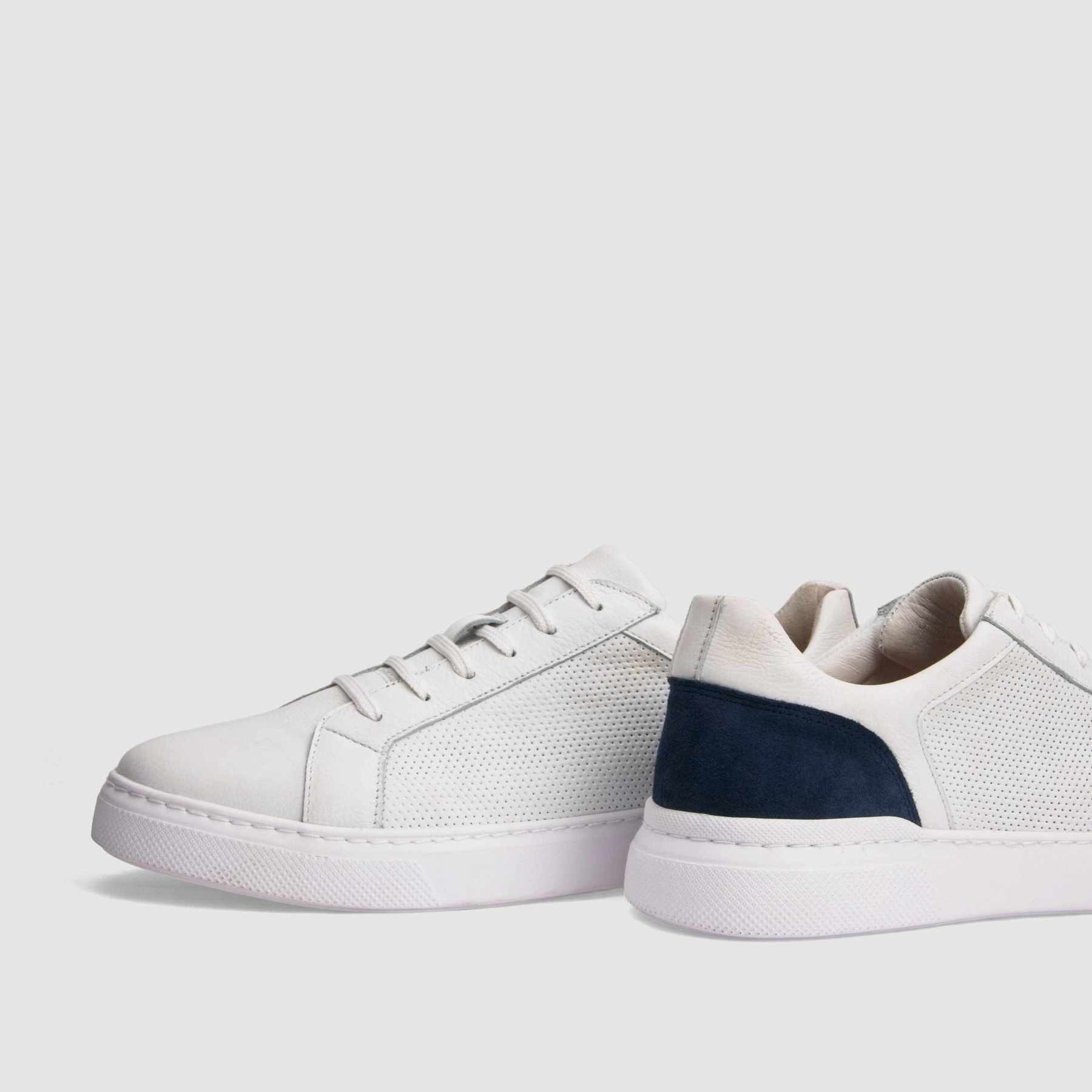 Sneakers | Strboel | Lightweight | 7414 - TAPI nero - B2B - 40 - 5