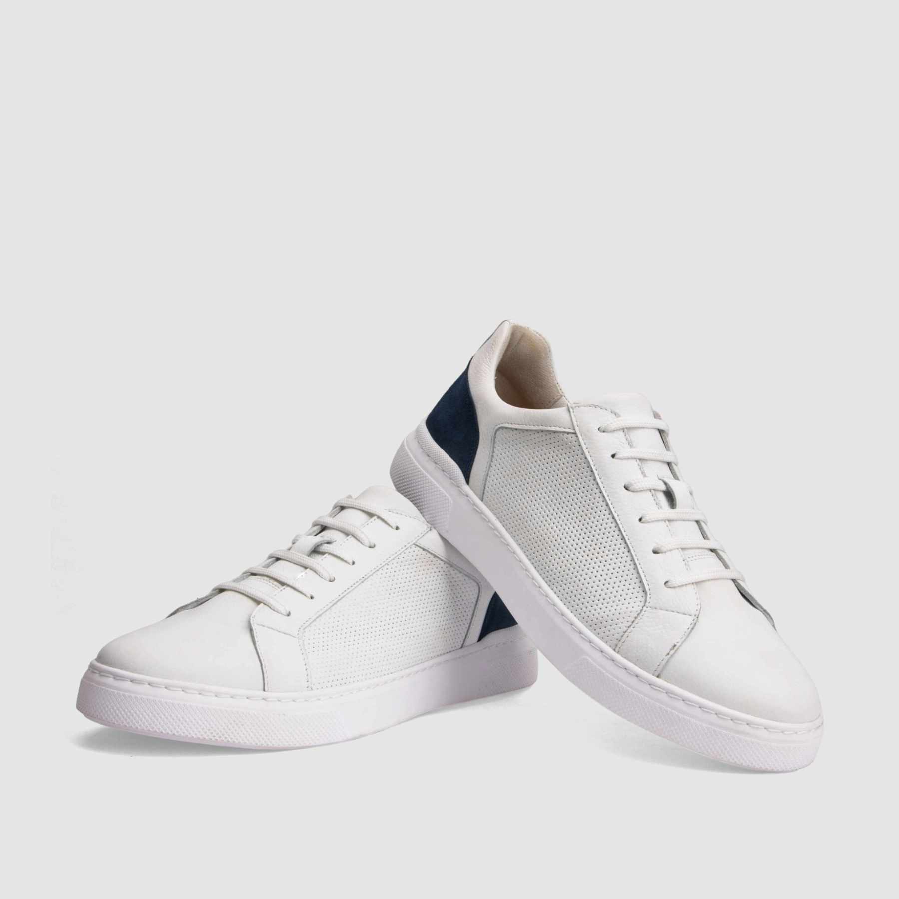 Sneakers | Strboel | Lightweight | 7414 - TAPI nero - B2B - 40 - 3