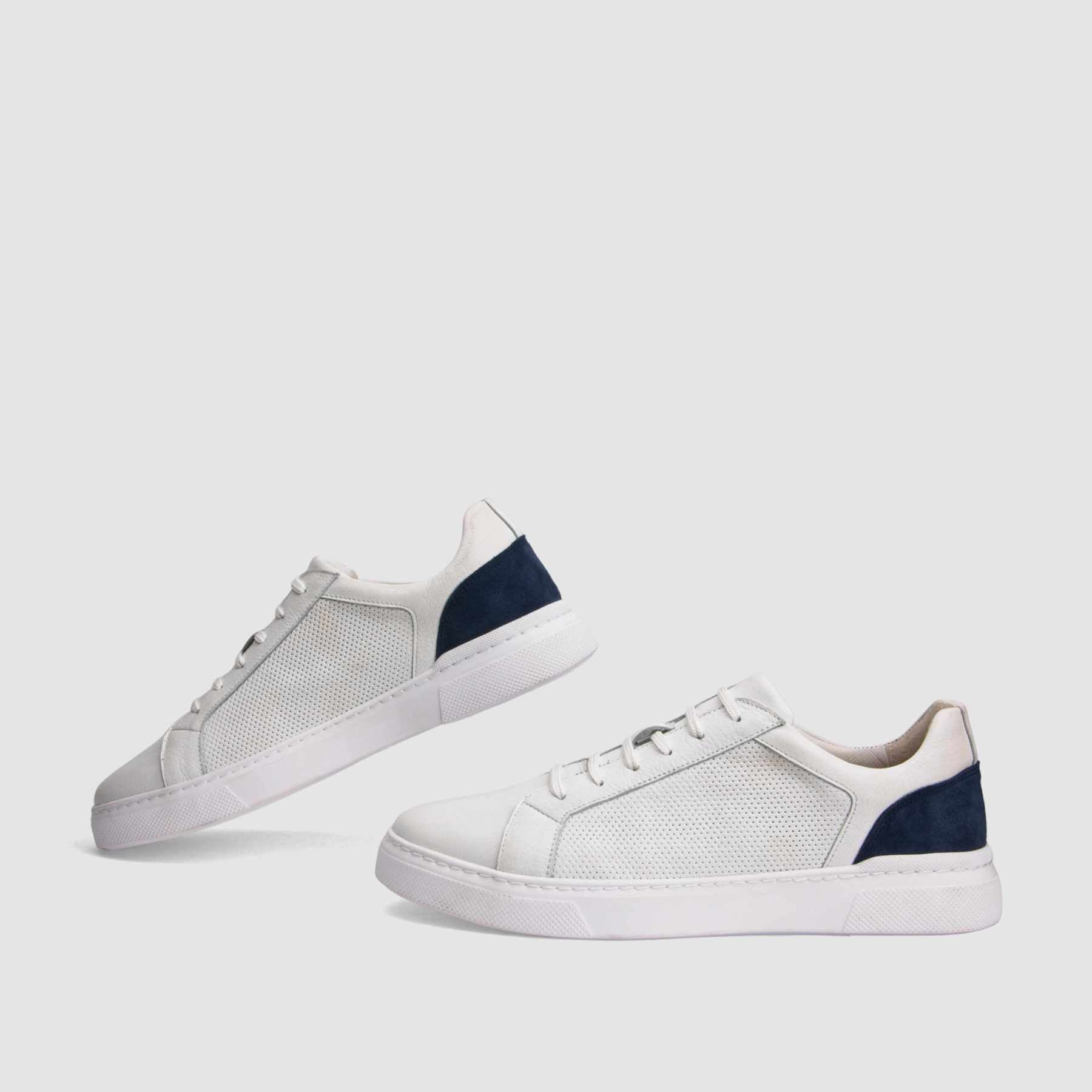 Sneakers | Strboel | Lightweight | 7414 - TAPI nero - B2B - 40 - 6