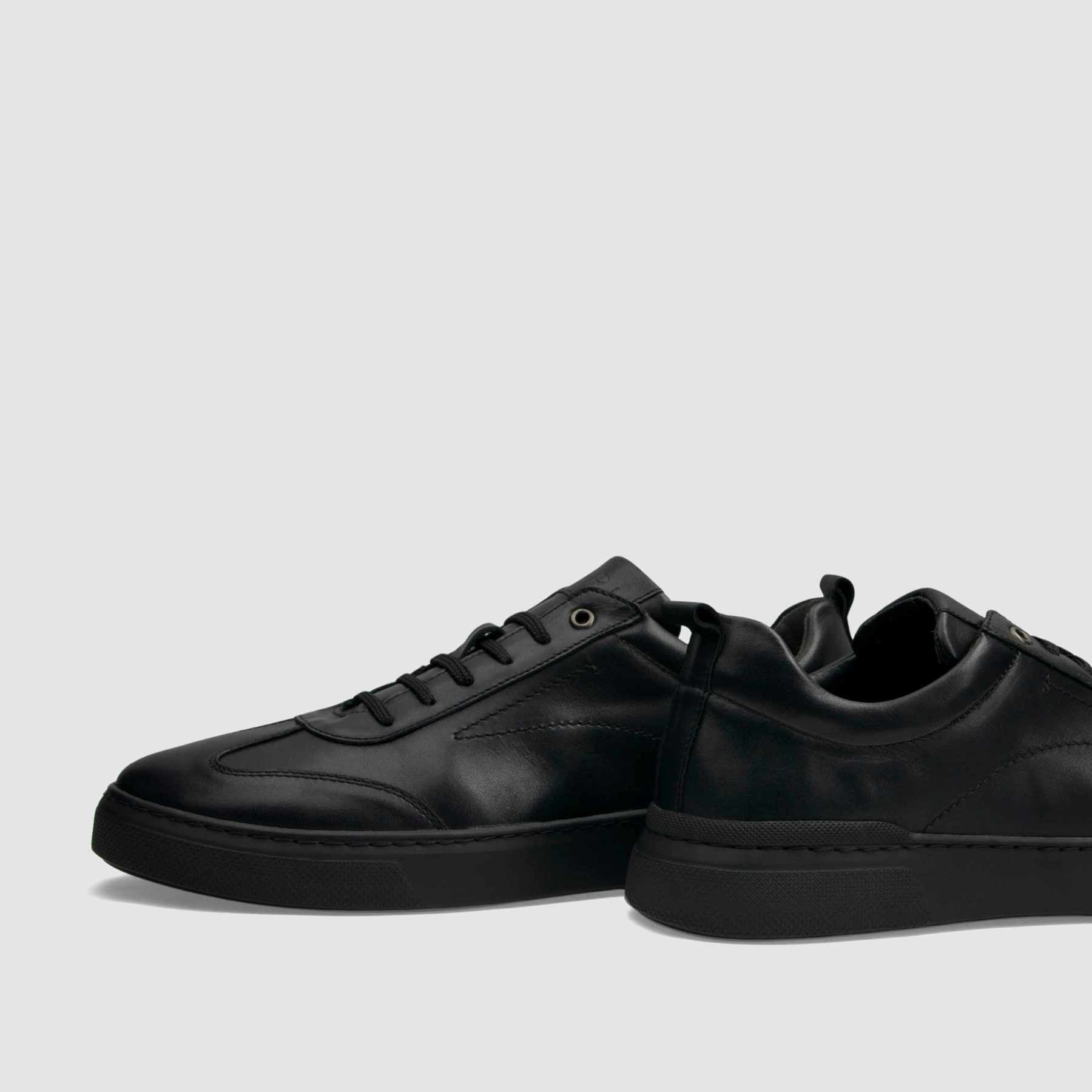 Sneakers | Strobel | Lightweight | 7473 - TAPI nero - B2B - 40 - 5