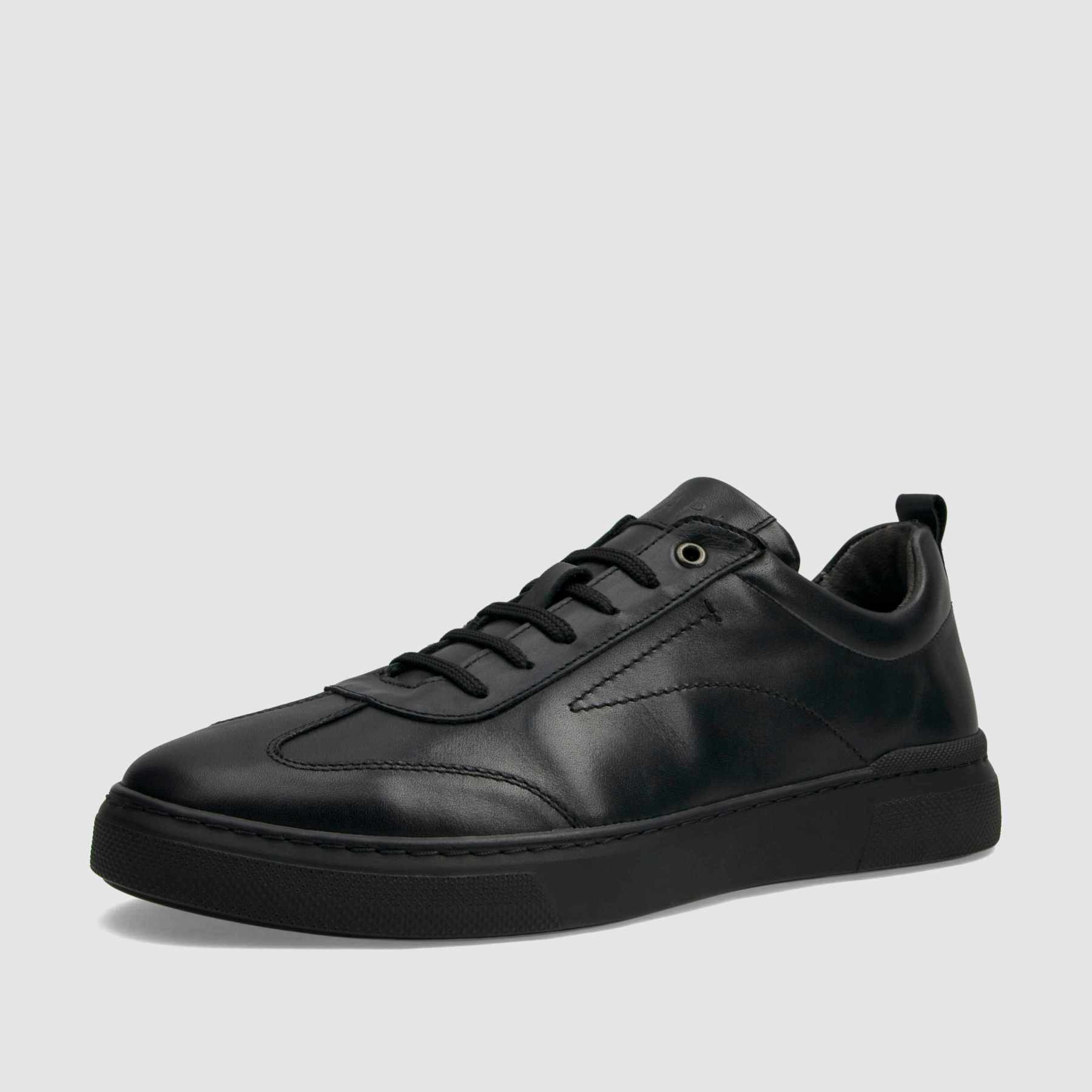 Sneakers | Strobel | Lightweight | 7473 - TAPI nero - B2B - 40 - 1