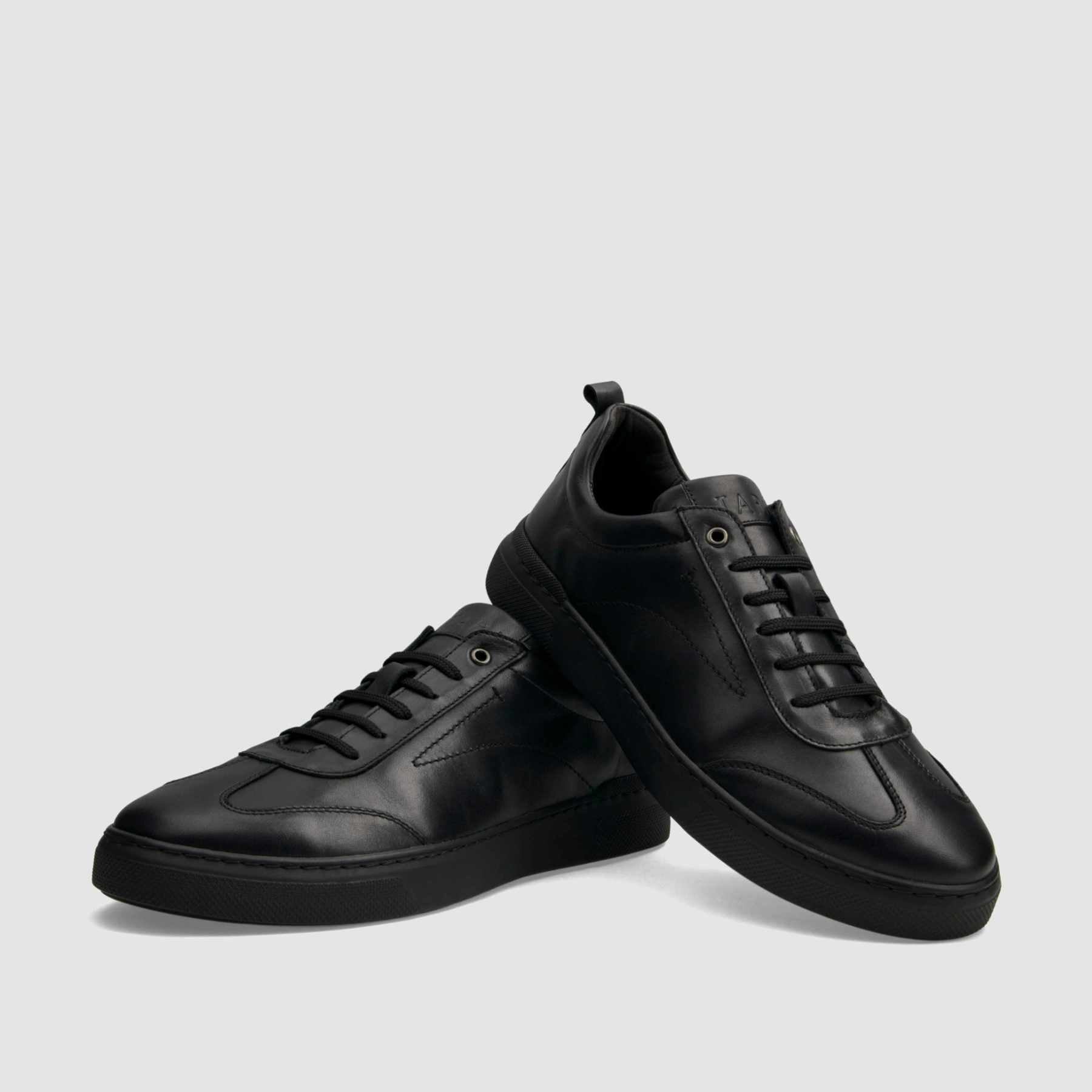 Sneakers | Strobel | Lightweight | 7473 - TAPI nero - B2B - 40 - 3