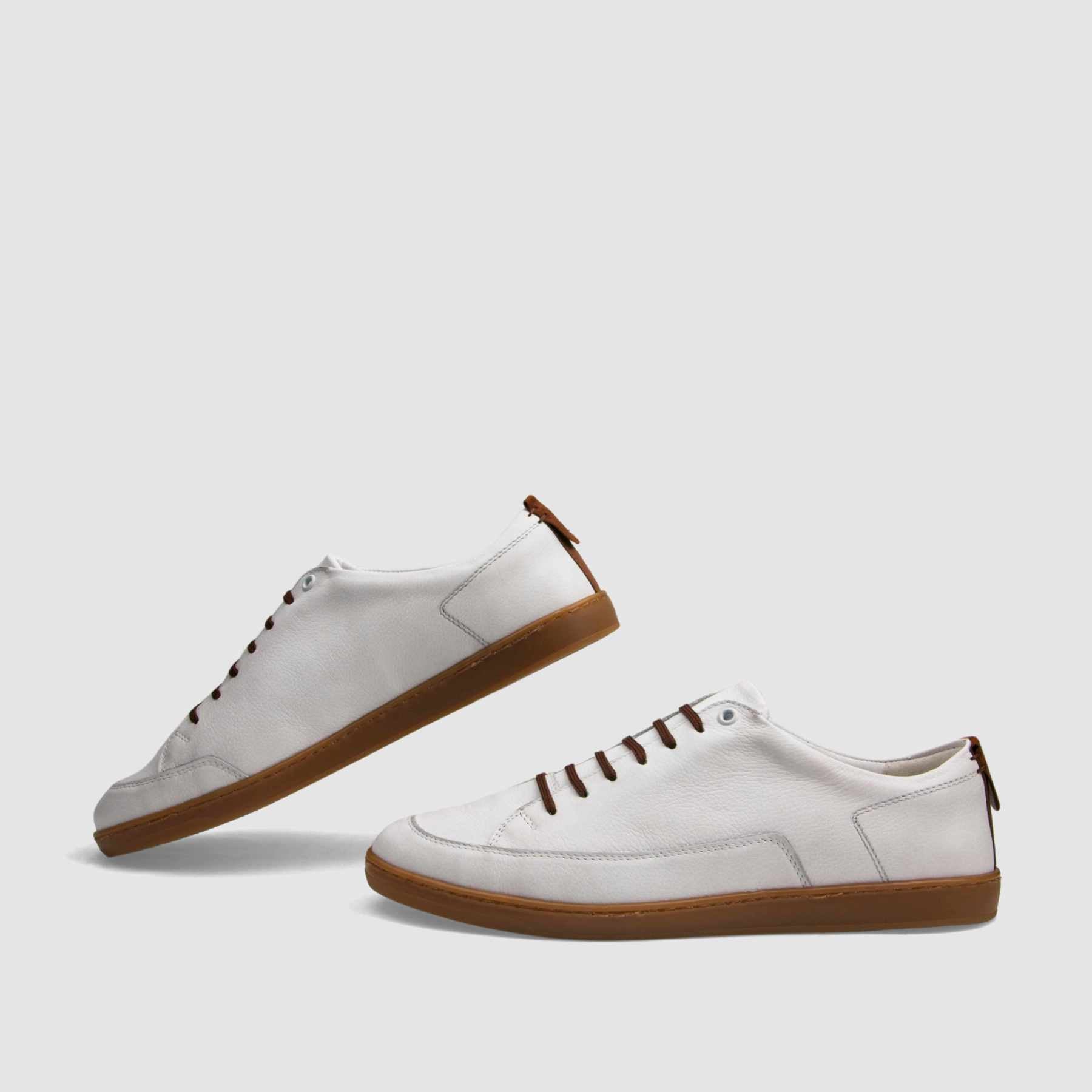 Sneakers | Strobel | Stitched Outsole | 7463 - TAPI nero - B2B - 40 - 6