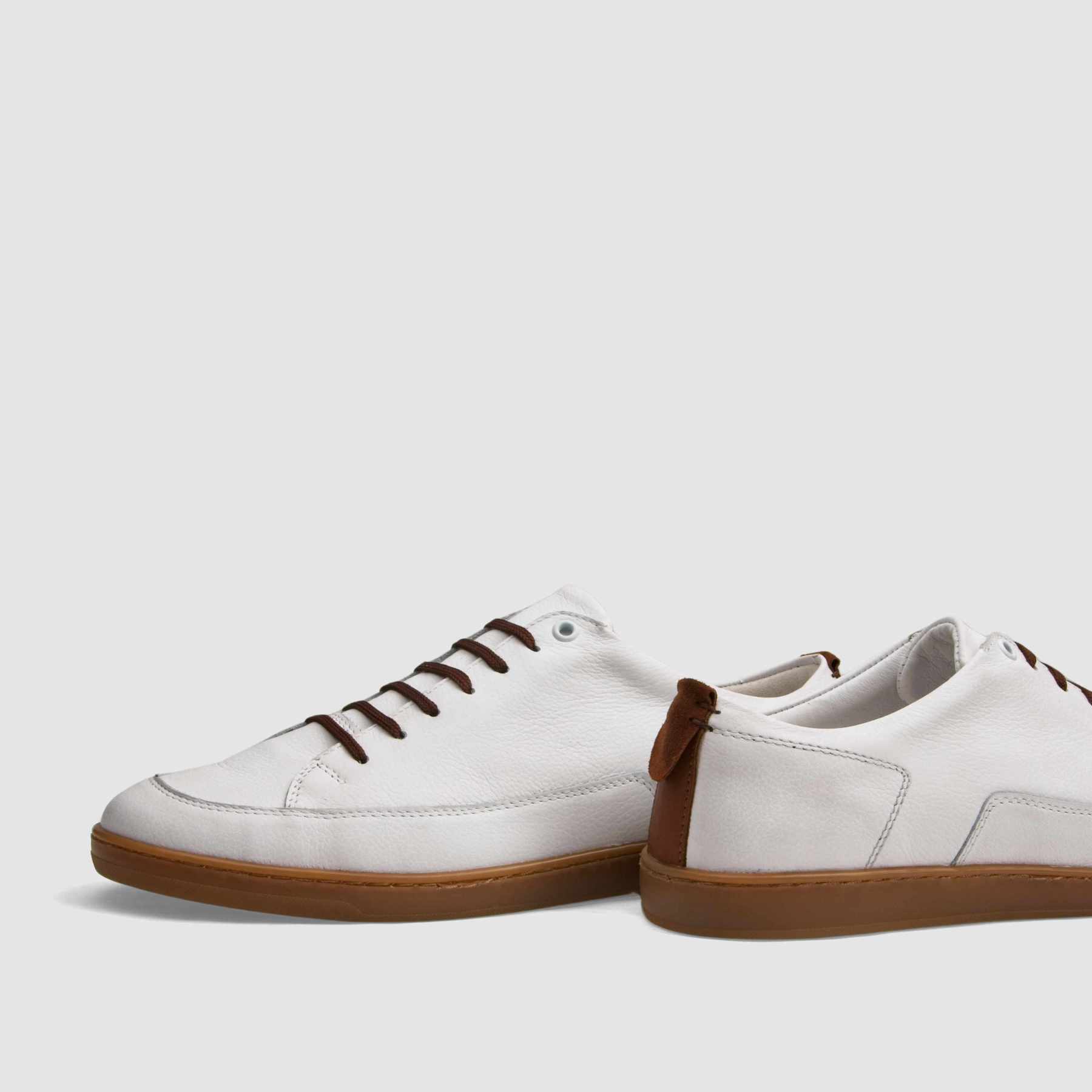 Sneakers | Strobel | Stitched Outsole | 7463 - TAPI nero - B2B - 40 - 5