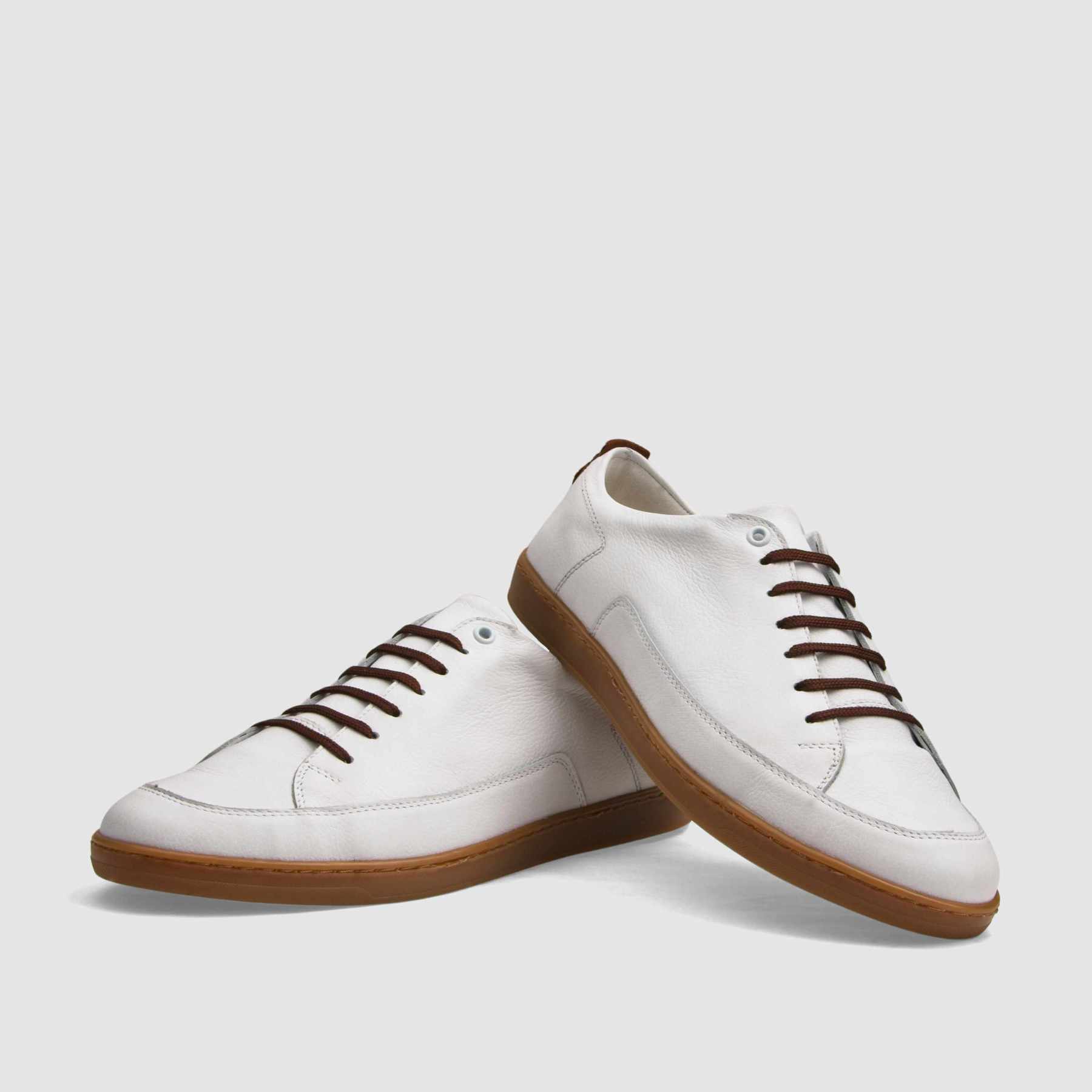 Sneakers | Strobel | Stitched Outsole | 7463 - TAPI nero - B2B - 40 - 3