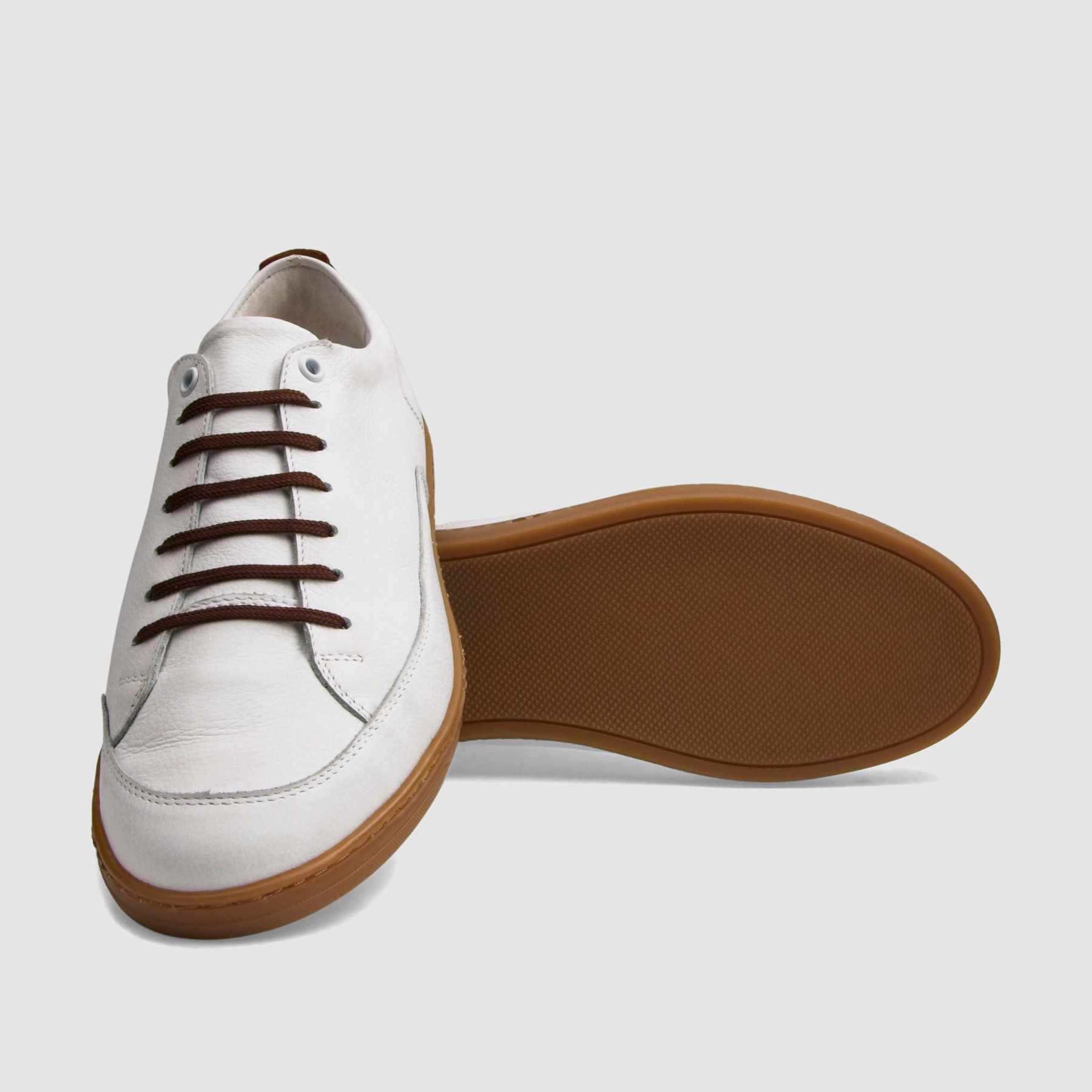 Sneakers | Strobel | Stitched Outsole | 7463 - TAPI nero - B2B - 40 - 4