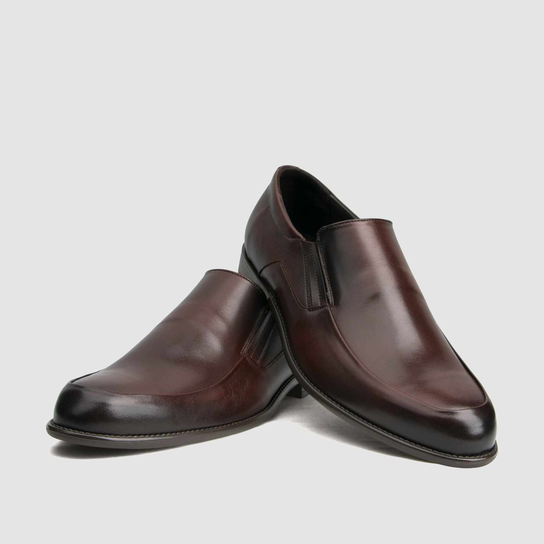 Formal | Lasted | Nose Stitching | 7242 - TAPI nero - B2B - 40 - 3