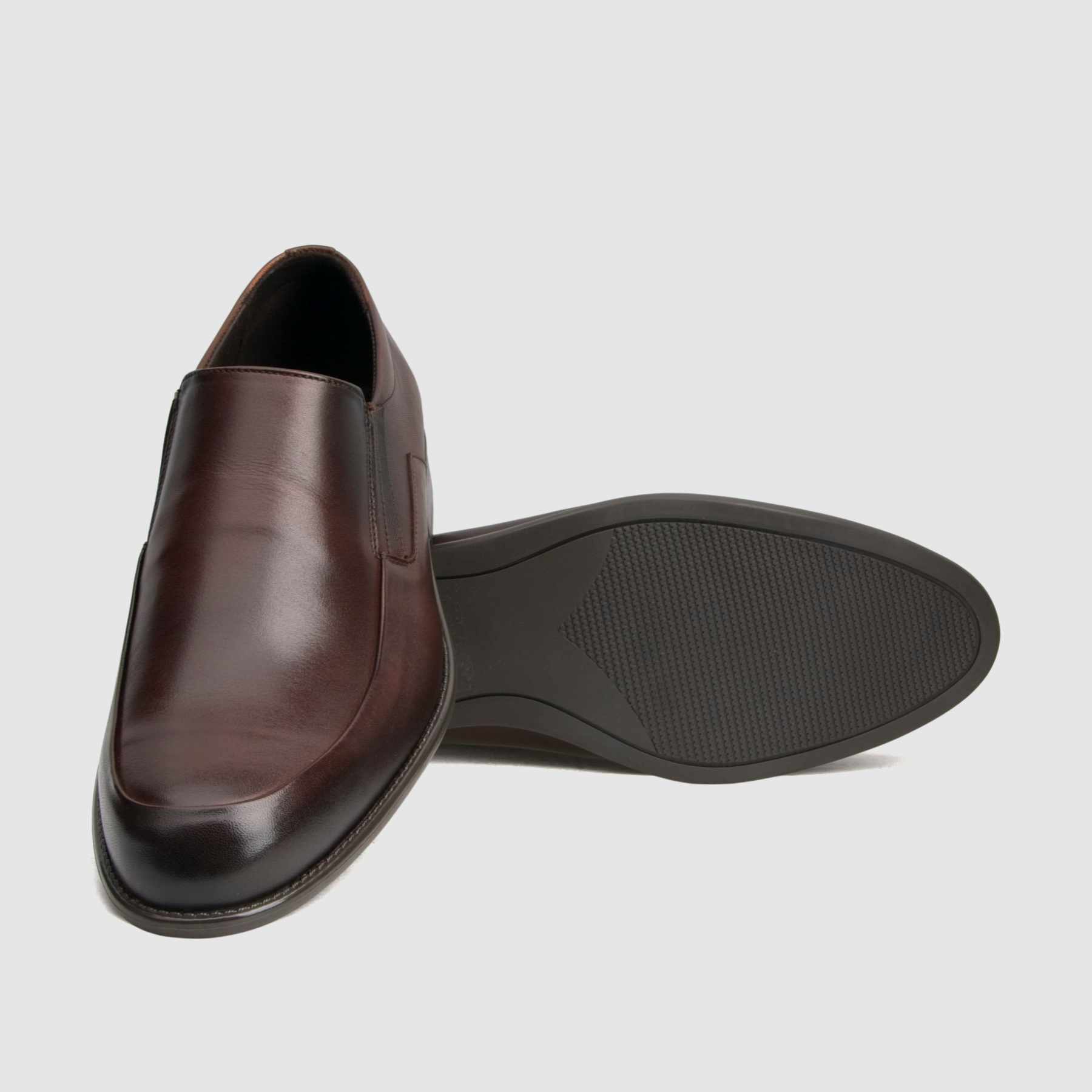 Formal | Lasted | Nose Stitching | 7242 - TAPI nero - B2B - 40 - 4